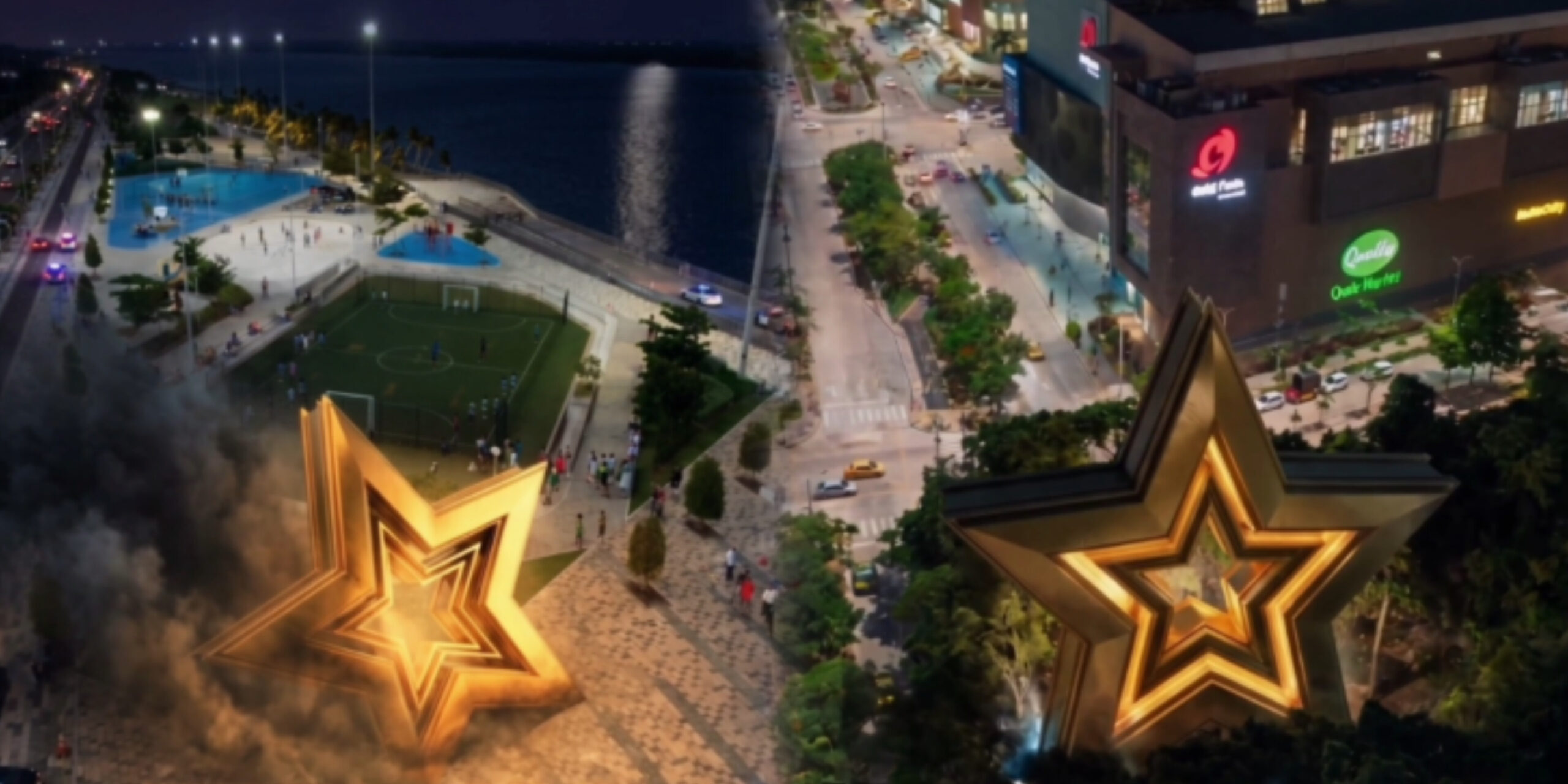 Metro Concierto comienza a preparar su propuesta para el Carnaval de Barranquilla 2027