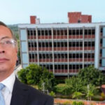 Uniatlántico suspende clases presenciales en su sede norte “por riesgos de seguridad” y evento que anunciaba presencia de Petro