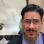 “Bombardeos y la fumigación perpetúan el desastre y no son la solución al narcotráfico”: Iván Cepeda