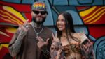 “Es un orgullo”: Ivana, la cantante barranquillera que se convierte en la primera mujer firmada por Farruko