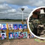 JEP imputa crímenes de guerra y lesa humanidad a 11 exintegrantes de la fuerza pública por toma paramilitar