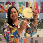 La soledeña Johanna Galván, se consolida entre las diez mejores enfermeras del mundo y la mejor de Colombia