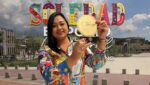La soledeña Johanna Galván, se consolida entre las diez mejores enfermeras del mundo y la mejor de Colombia
