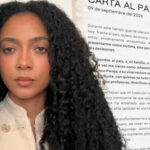 “Mi intención nunca fue hacerle daño al Estado”: Juliana Guerrero habló tras ser condenada por títulos falsos