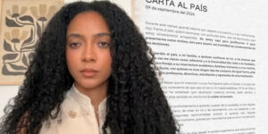 “Mi intención nunca fue hacerle daño al Estado”: Juliana Guerrero habló tras ser condenada por títulos falsos