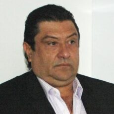 ‘Kiko’ Gómez sufrió un dolor en el pecho mientras era trasladado de cárcel: tuvieron que llevarlo al hospital