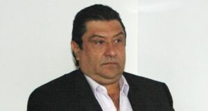 ‘Kiko’ Gómez sufrió un dolor en el pecho mientras era trasladado de cárcel: tuvieron que llevarlo al hospital