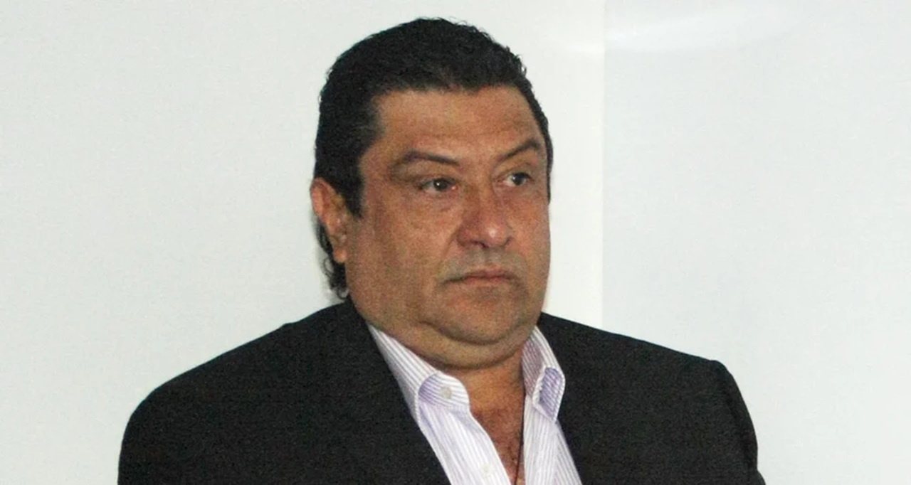‘Kiko’ Gómez sufrió un dolor en el pecho mientras era trasladado de cárcel: tuvieron que llevarlo al hospital