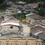 ¡Atroz! Adulto mayor fue asesinado con un azadón, presuntamente, por su propio hijo