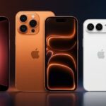 ¿El iPhone 18 realmente vale la pena o el 17 Pro Max todavía tiene con qué competir?