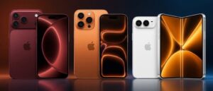 ¿El iPhone 18 realmente vale la pena o el 17 Pro Max todavía tiene con qué competir?