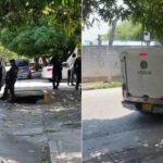 Cuerpos de Bendito Menor y la Bebecita ya reposan en la sede de Medicina Legal en Barranquilla