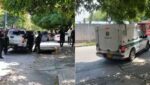 Cuerpos de Bendito Menor y la Bebecita ya reposan en la sede de Medicina Legal en Barranquilla