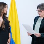 Atlántico ya tiene nueva gerente regional de Prosperidad Social