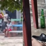 Hombres que se habrían identificado como guerrilleros irrumpieron en estadero y asesinaron a cuatro personas en Cesar