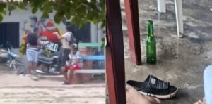 Hombres que se habrían identificado como guerrilleros irrumpieron en estadero y asesinaron a cuatro personas en Cesar