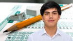 De la Espriella le consiguió una beca a Matías, el estudiante que obtuvo puntaje perfecto en las Pruebas Saber 11