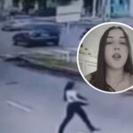 Murió Melany Rodríguez tras 10 días de luchar por su vida a causa del arrollamiento de una motocicleta en la Cordialidad