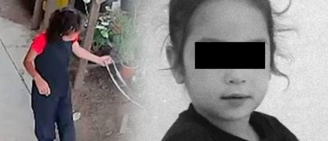 Una semana de búsqueda terminó en doloroso hallazgo: investigan muerte de la pequeña Michelle Dayana en Buriticá 