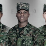 Atribuyen a disidencias de Calarcá el asesinato de tres militares en el Meta: presidente promete “venganza”