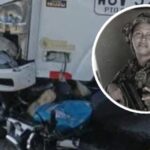Identifican al motociclista fallecido en la Prosperidad: se conoce versión del conductor del furgón con el que chocó