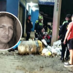 Tragedia en Malambo: motociclista murió tras estrellarse contra un poste