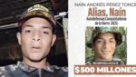 Una fuente humana habría brindado información a las autoridades para que dieran con alias Bendito Menor