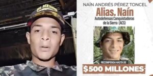 Una fuente humana habría brindado información a las autoridades para que dieran con alias Bendito Menor