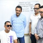 “Educar sin límites es posible”: Pedro Lemus destaca programa para personas con discapacidad visual en el Atlántico