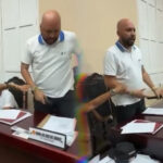 Tensión en el Concejo de Ciénaga: ocho concejales cuestionan actuaciones de la Mesa Directiva