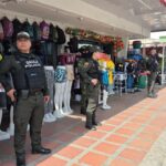 Plan Zona Segura: la Policía aprieta el cerco contra la extorsión en Barranquilla