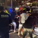 ‘Barranquilla Blindada 360°’: Policía despliega ofensiva integral para reforzar la seguridad en la ciudad