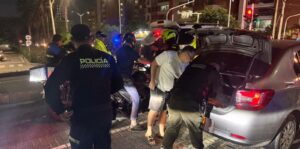 ‘Barranquilla Blindada 360°’: Policía despliega ofensiva integral para reforzar la seguridad en la ciudad