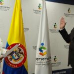 Un viejo conocido llega a Air-e: Superservicios designa a Ramiro Castilla como agente especial de la empresa intervenida
