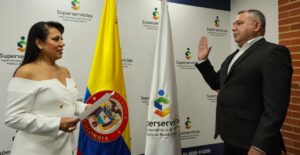 Un viejo conocido llega a Air-e: Superservicios designa a Ramiro Castilla como agente especial de la empresa intervenida