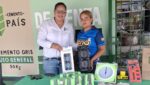 Rifas, premios y reconocimiento: la ‘Gira Ferretera País’ dejó huella en sus aliados de Sucre