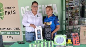 Rifas, premios y reconocimiento: la ‘Gira Ferretera País’ dejó huella en sus aliados de Sucre
