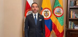 De la Espriella ordena militarización de Santa Marta y lanza advertencia a las ACSN: “Vamos por todos los demás”