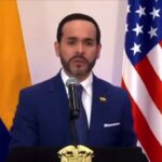 De la Espriella lanza el “Plan Patriota siglo XXI”, su apuesta militar para volver a ser el gran aliado de EE. UU.