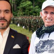 Alias Walter Mendoza hace un llamado al Gobierno: pide seguir los diálogos con la CNEB y dejar atrás la violencia