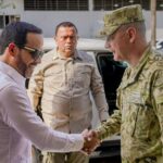 Presidente y comandante de las FF. MM. cierran filas en Cartagena: anuncian ofensiva total contra tres grupos armados