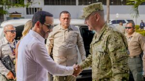 Presidente y comandante de las FF. MM. cierran filas en Cartagena: anuncian ofensiva total contra tres grupos armados