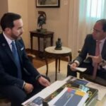 Vicepresidente destroza el presupuesto que dejó el Gobierno Petro: “Dejaron por fuera las pensiones, salud y salarios de funcionarios”