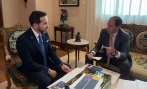 Vicepresidente destroza el presupuesto que dejó el Gobierno Petro: “Dejaron por fuera las pensiones, salud y salarios de funcionarios”