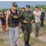 Ocho secuestrados fueron rescatados tras operativo de la fuerza pública contra el ELN en el Catatumbo