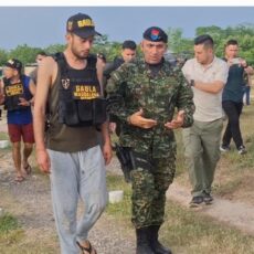 Ocho secuestrados fueron rescatados tras operativo de la fuerza pública contra el ELN en el Catatumbo