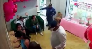 Millonario hurto a joyería en Montería: delincuentes se hicieron pasar por funcionarios del INPEC y la UNP