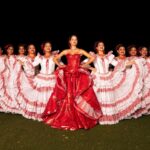 Reina Salwa Maloof visitará Mompox como embajadora del Carnaval de Barranquilla en el Festijazz 2026