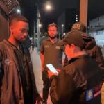 A prisión hombre señalado del feminicidio de menor hallada en una alcantarilla en Bogotá