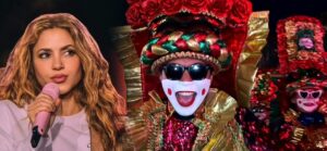 En una verdadera Guacherna se convirtió la primera noche de conciertos de Shakira en Macondo Park, Madrid